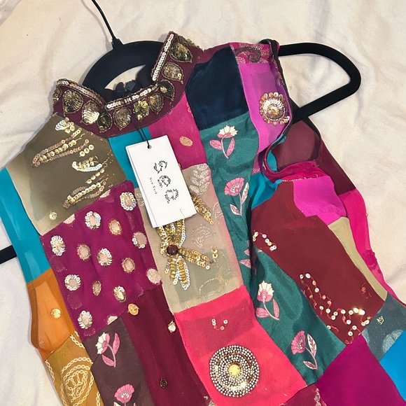 Sea New York dress - Picture 3 of 7